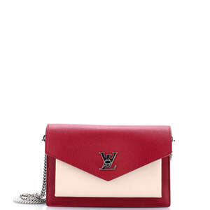 Louis Vuitton Mylockme Chain Pochette #240254L15B